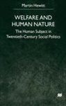 Na Na - Welfare and Human Nature