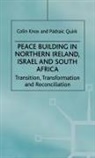 Na Na - Peace Building in Northern Ireland, Israel and South Africa