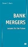 S. Davis, Steven Davis - Banking Mergers