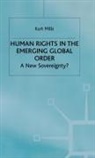 K. Mills - Human Rights in the Emerging Global Order