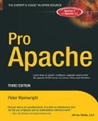 Peter Wainwright - Pro Apache