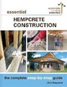 Chris Magwood - Essential Hempcrete Construction