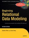 Sharon Allen, Sharon Lee Allen, Evan Terry - Beginning Relational Data Modeling
