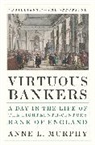 Anne Murphy, Murphy Anne - Virtuous Bankers