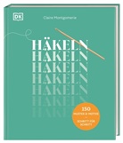 Claire Montgomerie, DK Verlag, DK Verlag - Häkeln