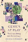 Siobhan Roberts, Roberts Siobhan - Genius At Play