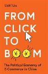 Lizhi Liu - From Click to Boom