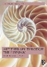 Peg Dunn-Snow, Jill McNutt - Art Therapy Through the Lifespan
