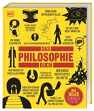 Will Buckingham, Douglas Burnham, Douglas u Burnham, Clive Hill, Peter J. King, John Marenbon... - Big Ideas. Das Philosophie-Buch
