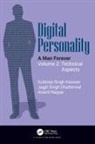 Jagjit Singh Dhatterwal, Kuldeep Singh Kaswan, Anand Nayyar - Digital Personality