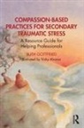 Ruth Gottfried, Vicky Alvarez - Compassion-Based Practices for Secondary Traumatic Stress