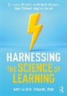 Nathaniel Swain, Nathaniel (La Trobe University Swain - Harnessing the Science of Learning