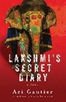 Ari Gautier, Sheela (TRN)/ Gautier Mahadevan - Lakshmis Secret Diary