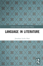 Jonathan Locke Hart - Language in Literature