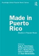 Noel Allende-Goitía, Jaime O. Bofill-Calero, Errol L. Montes-Pizarro, Noraliz Ruiz-Caraballo, Hugo R. Viera-Vargas - Made in Puerto Rico