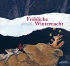 Lorenz Pauli, Kathrin Schärer - Fröhliche Winternacht