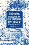 Pamela Beach - Promoting Language and Early Literacy Development