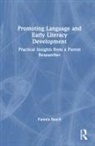Pamela Beach - Promoting Language and Early Literacy Development