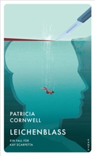 Patricia Cornwell - Leichenblass