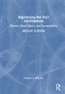 Michael A. Richards, Richards Michael A. - Regreening the Built Environment
