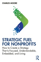 Charles Moore - Strategic FUEL for Nonprofits