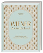 Melina Kutelas, Bernadette Wörndl, Melina Kutelas, Melina Kutelas, DK Verlag, DK Verlag - Wiener Zuckerbäckerei