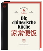 Handa Cheng, DK Verlag, DK Verlag - Die chinesische Küche