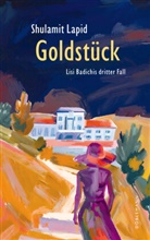 Shulamit Lapid - Goldstück