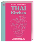 Orathay Souksisavanh, DK Verlag, DK Verlag - Thai Kitchen