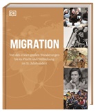 Oliver Domzalski, John Farndon, Mireille Harper, Mireille u a Harper, Yuka Maeno, Shafik Meghji... - Migration