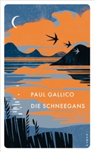Paul Gallico - Die Schneegans