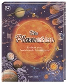 Sophie Allan, Sophie (.) Allan, Dawn Cooper, DK Verlag-Kids, DK Verlag-Kids - Die Planeten