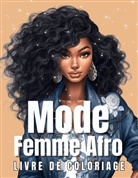 Moda Fashionista - Mode Femme Afro