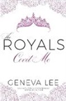 Geneva Lee, Lee Geneva - Covet Me