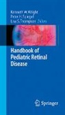F. Cogswell, S. Gilbert, T C Hengst, T.C. Hengst, Peter H Spiegel, Peter H. Spiegel... - Handbook of Pediatric Retinal Disease