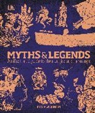 Philip Wilkinson - Myths and Legends