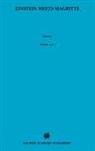 Diederik Aerts, Jan Broekaert, Ernest Mathijs - Einstein Meets Magritte: An Interdisciplinary Reflection