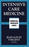 Jean-Louis Vincent - Intensive Care Medicine