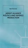 N. Renwick - Japan's Alliance Politics and Defence Production