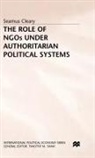 S. Cleary - The Role of NGOs under Authoritarian Political Systems