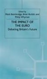 Mark Baimbridge, B. Burkitt, P. Whyman - The Impact of the Euro