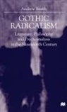 A. Smith - Gothic Radicalism