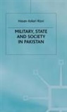 H. Rizvi - Military, State and Society in Pakistan