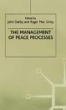 Na Na - The Management of Peace Processes