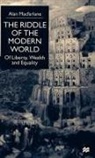 Alan MacFarlane, NA NA - Riddle of the Modern World