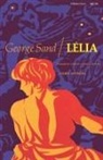 Maria Espinosa, George Sand - Lelia
