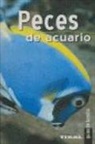 Losange - Peces de acuarios
