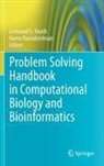 Lenwood S Heath, Lenwood S. Heath, Naren Ramakrishnan - Problem Solving Handbook in Computational Biology and Bioinformatics