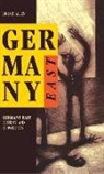 Bruce Allen - Germany East