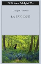 Georges Simenon - La prigione
